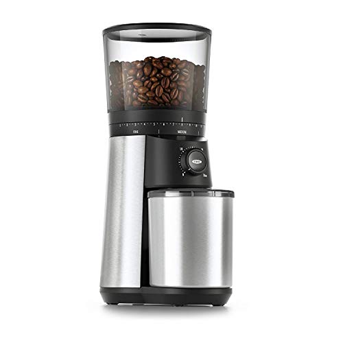 OXO Brew Conical Burr Coffee Grinder