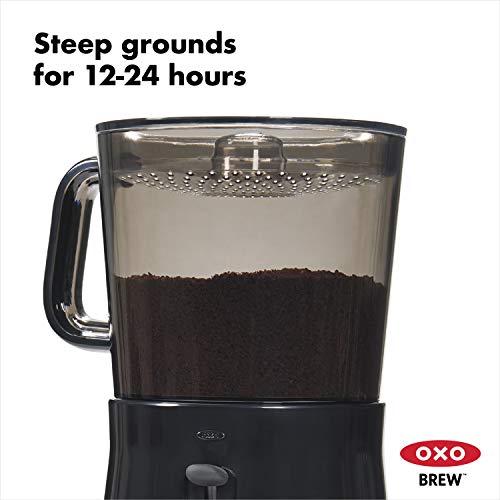 OXO Good Grips 32 Ounce Cold Brew Coffee Maker