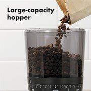 OXO Brew Conical Burr Coffee Grinder