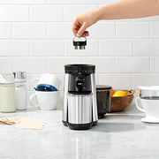 OXO Brew Conical Burr Coffee Grinder