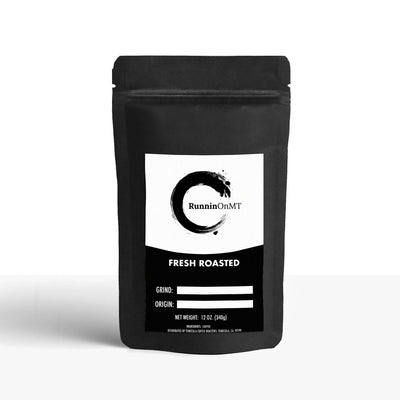 Cowboy Blend