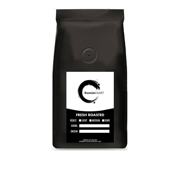 African Kahawa Blend