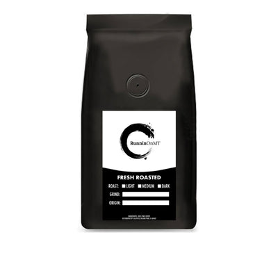 Breakfast Blend