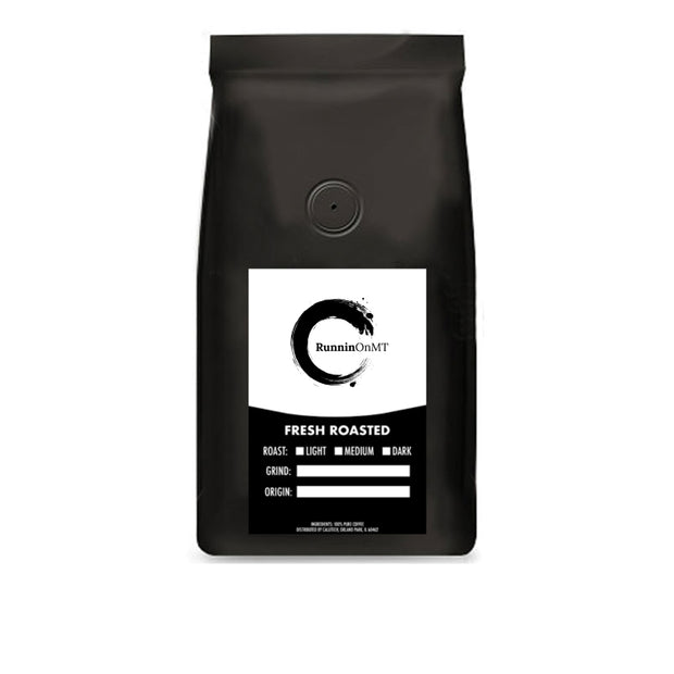 Breakfast Blend +