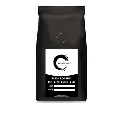 Cold Brew Coffee