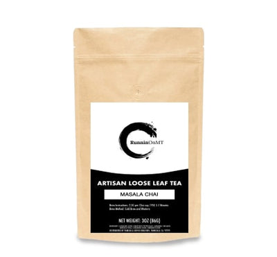Masala Chai