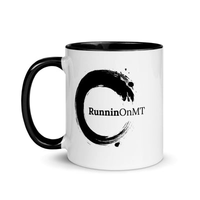 RunninOnMT Angry Gorilla Mug