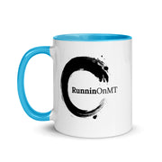 RunninOnMT Angry Gorilla Mug