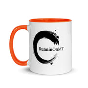 RunninOnMT Angry Gorilla Mug