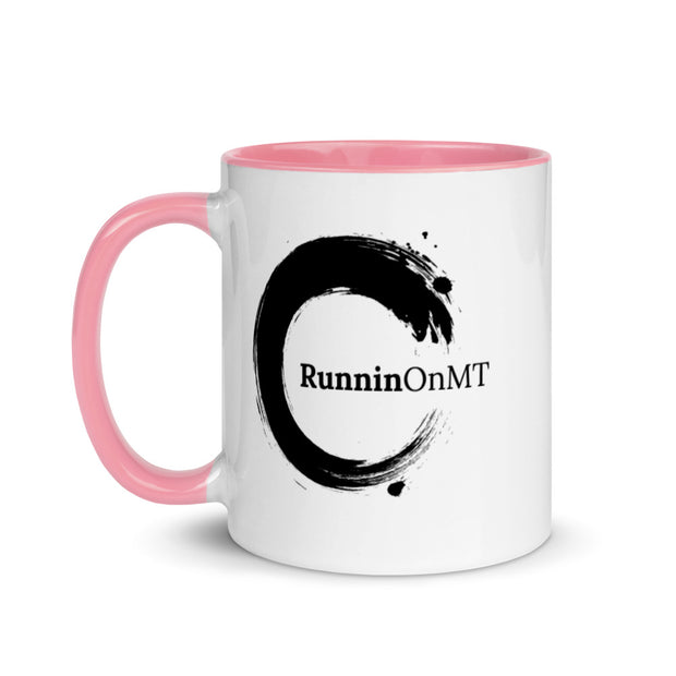 RunninOnMT Angry Gorilla Mug